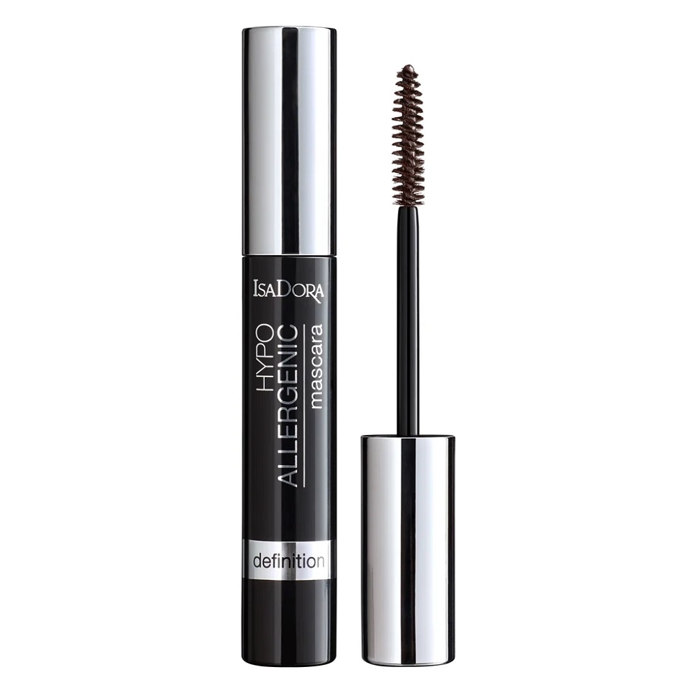Hypo-Allergenic Mascara Definition 2