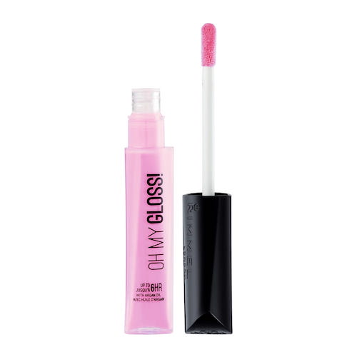 Oh My Gloss 2