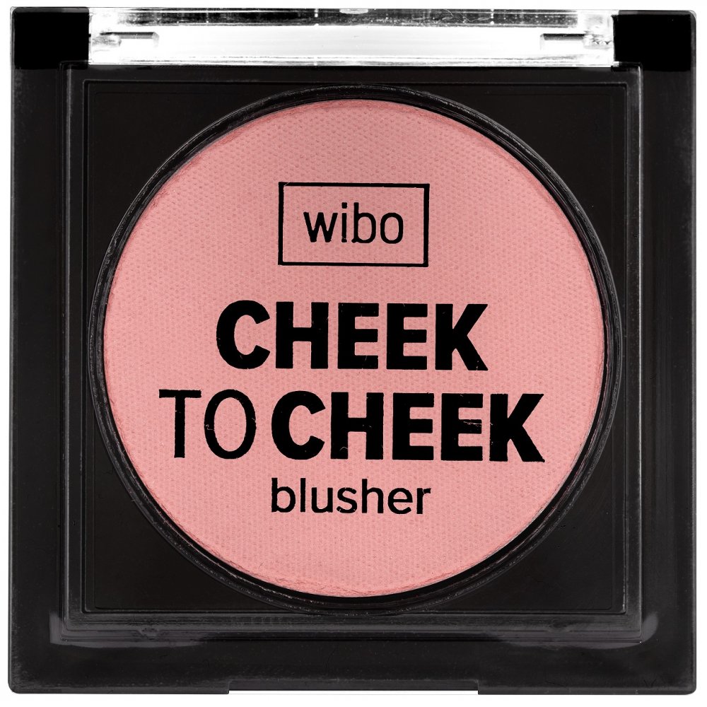 Wibo, lícenka na líčka 3 Balance