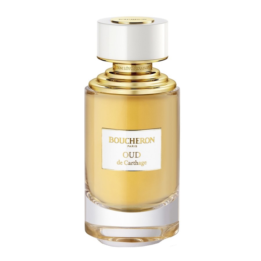 Boucheron Oud de Carthage parfumovaná voda unisex 125 ml
