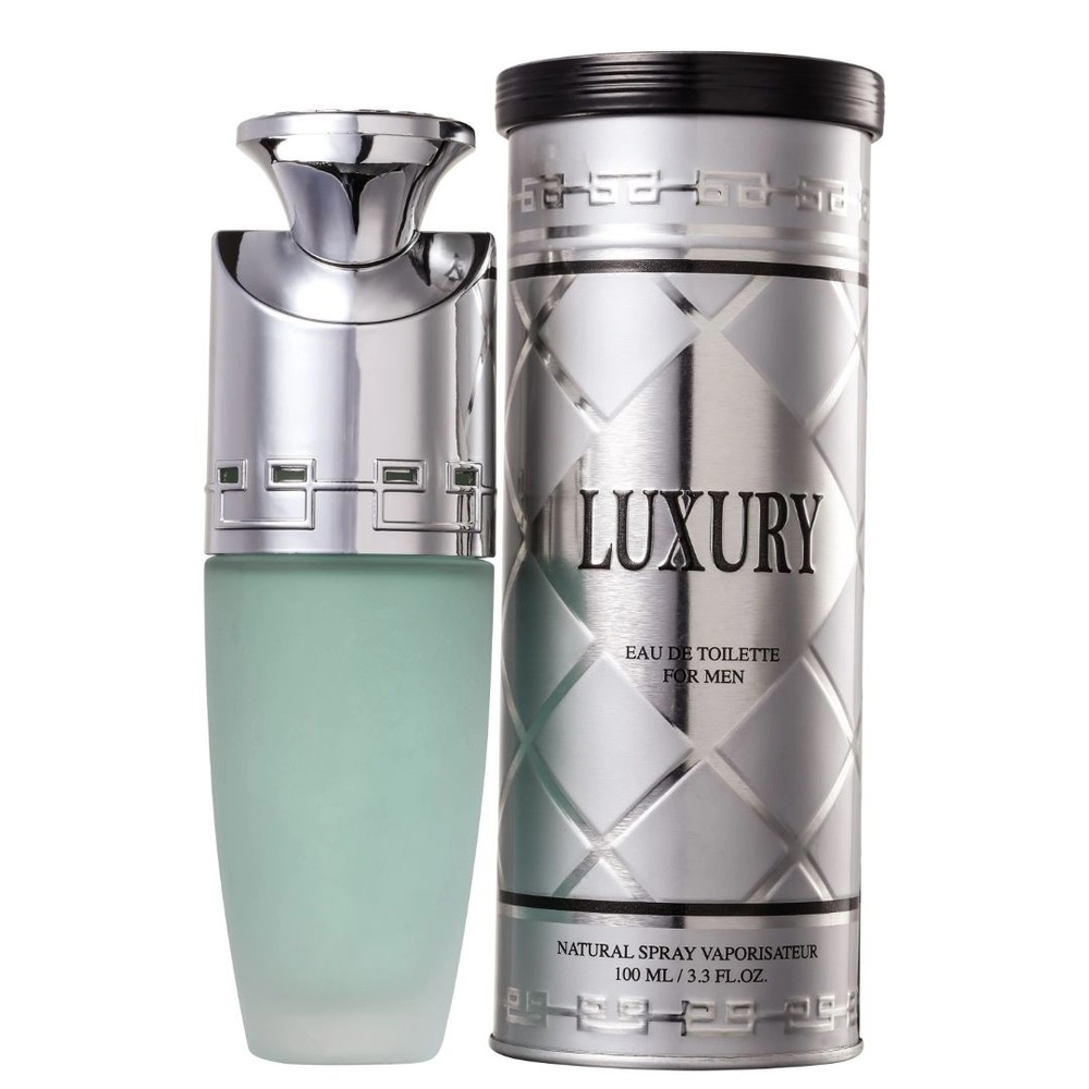 Luxury For Men Woda Toaletowa Spray