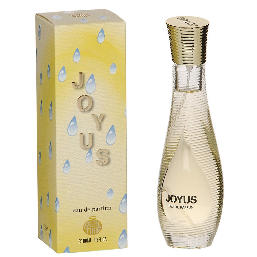 Real Time Joyus parfumovaná voda dámska 100 ml