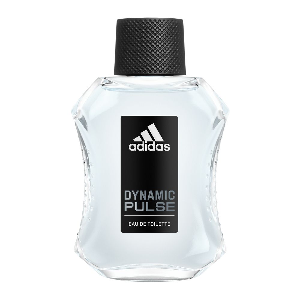 Dynamic Pulse Toaletná Voda V Spreji 100 Ml