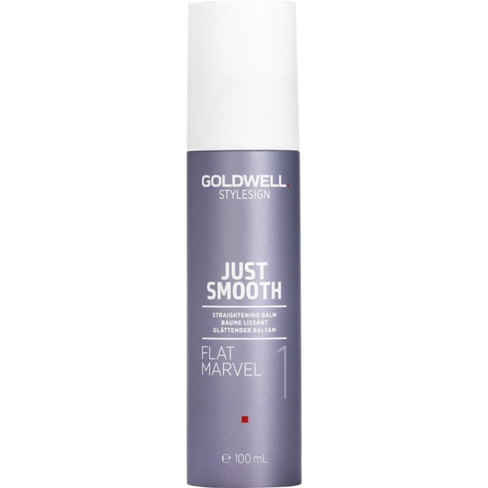Stylesign Just Smooth Flat Marvel Krém Na Narovnávanie Vlasov 100 Ml