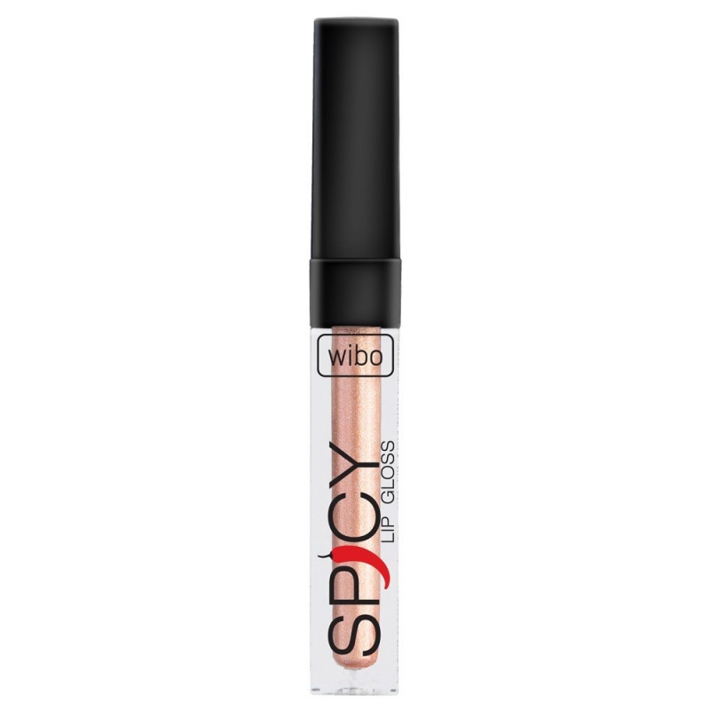 Spicy Lip Gloss 10