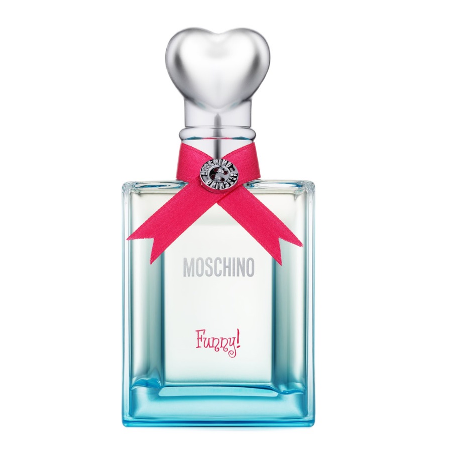 Moschino, Funny! toaletní voda ve spreji 50ml