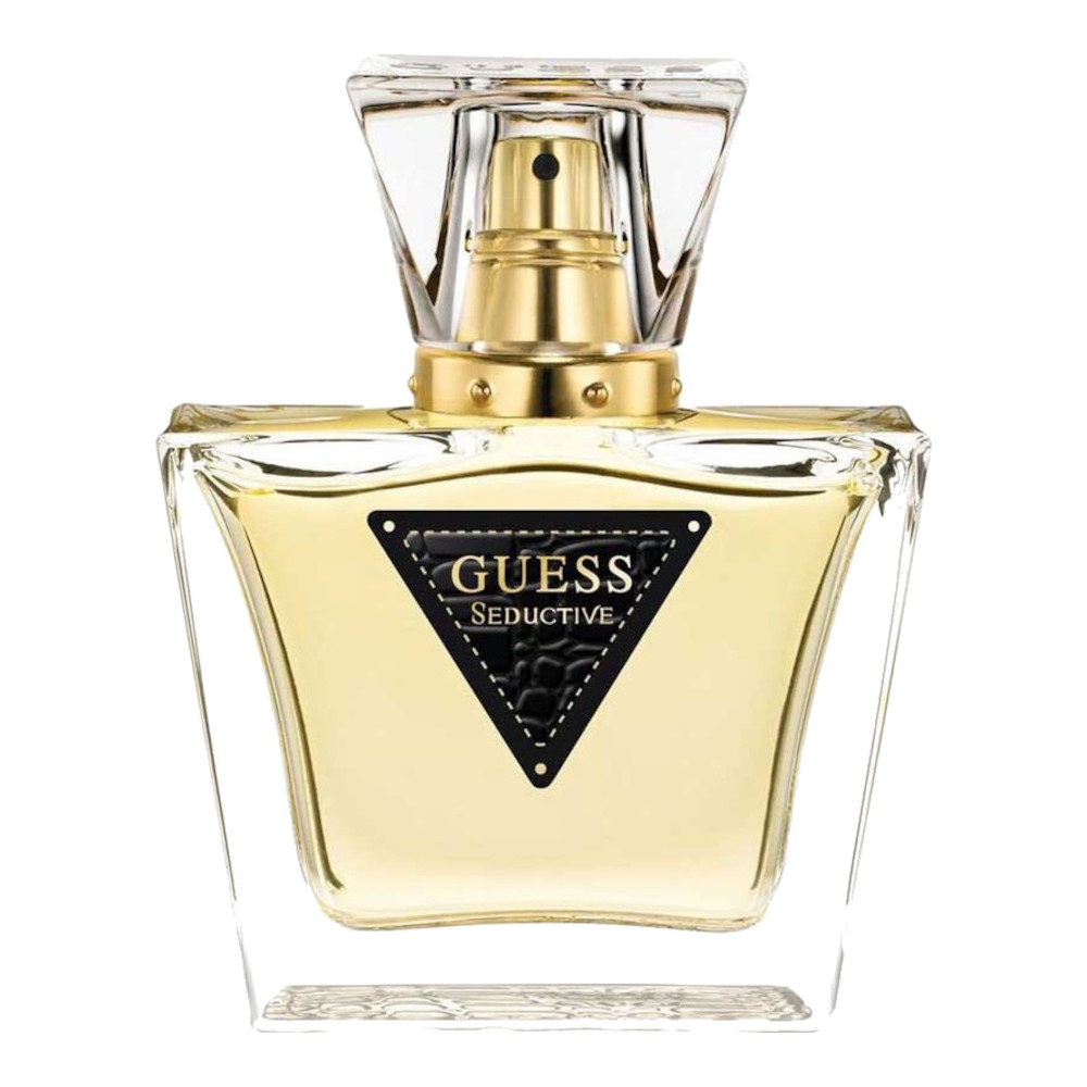 Guess, Toaletní voda ve spreji Seductive Women 125ml