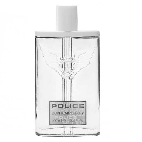 Contemporary Woda Toaletowa Spray