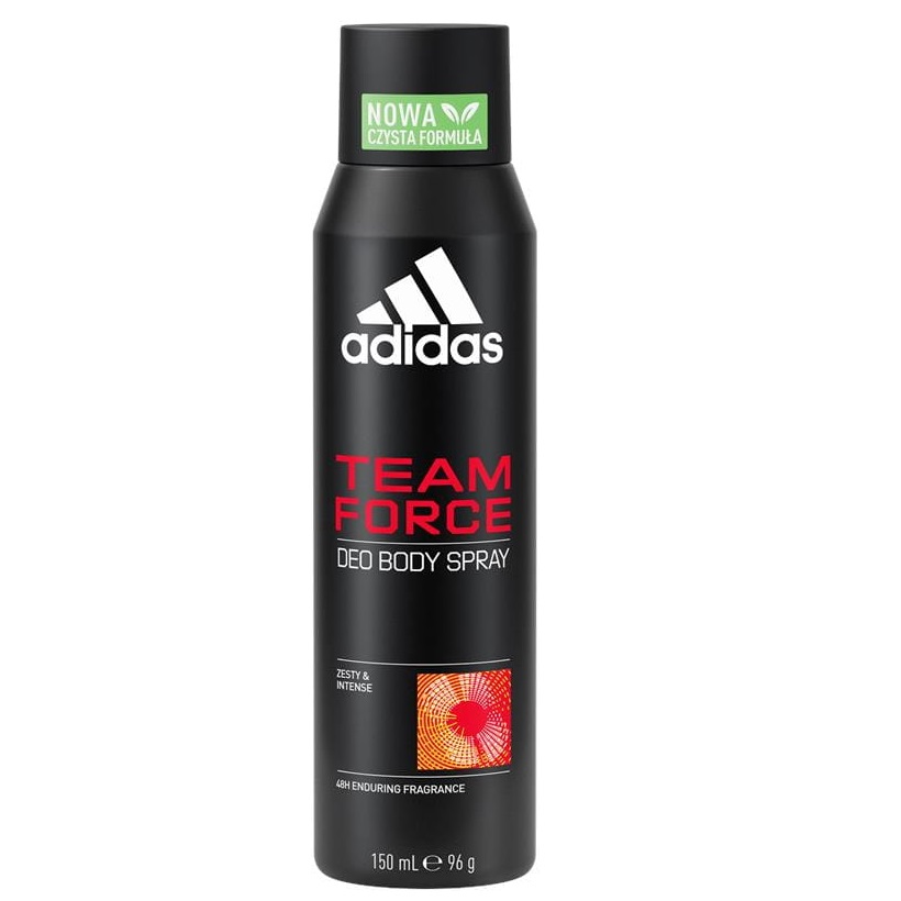 Team Force New 2
