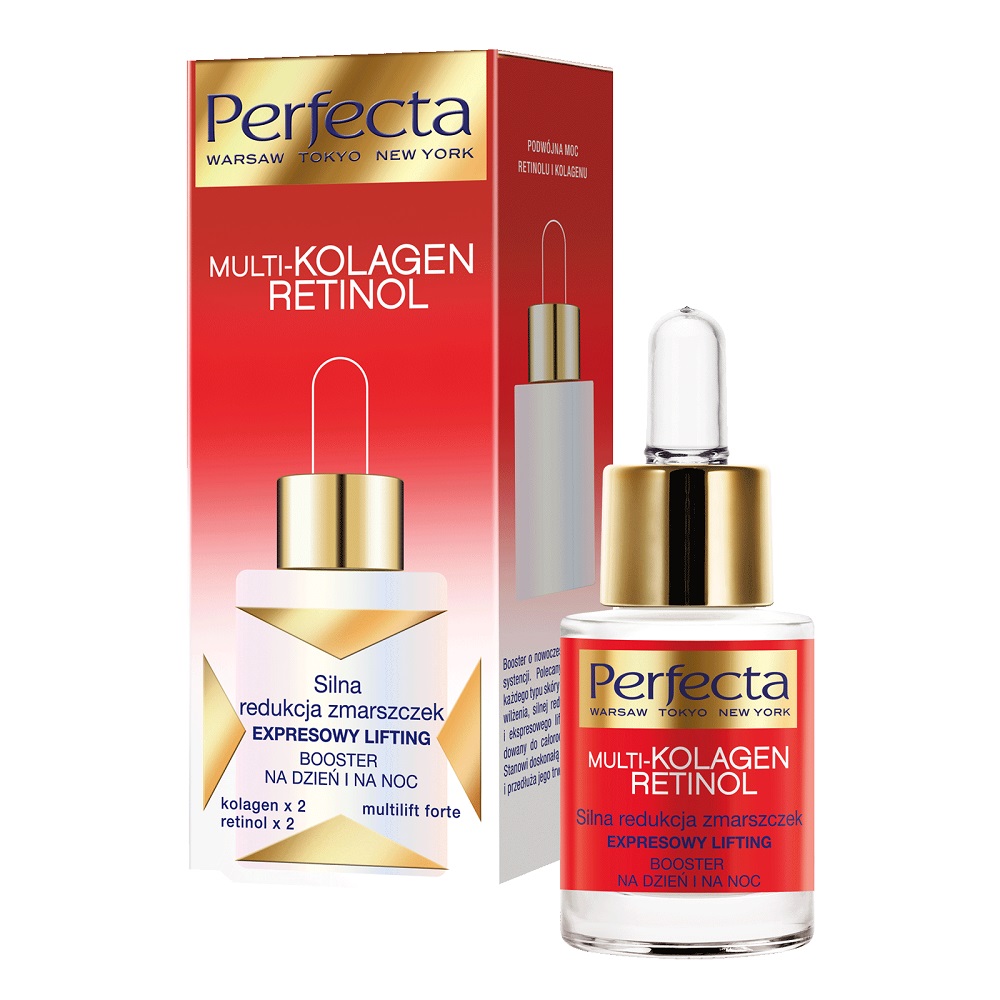 Multi-Kolagen Retinol 2