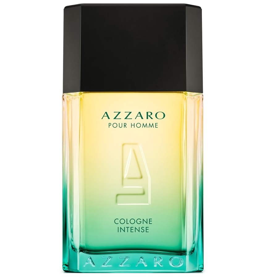 Azzaro, Pour Homme Cologne Intense toaletní voda ve spreji 100 ml