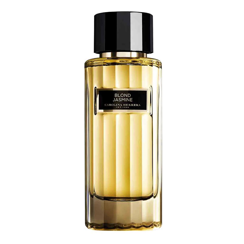 Carolina Herrera Blond Jasmine toaletná voda unisex 100 ml