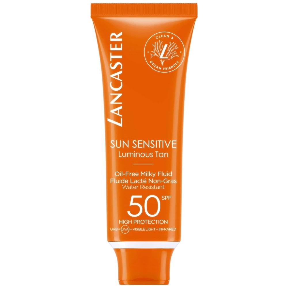 Sun Sensitive 2
