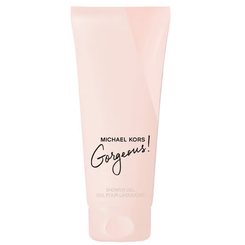 Gorgeous! Sprchový Gél 200 Ml