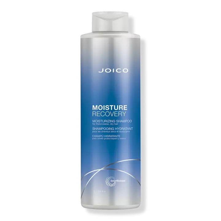 Hydratačný šAmpón Moisture Recovery 1000 Ml