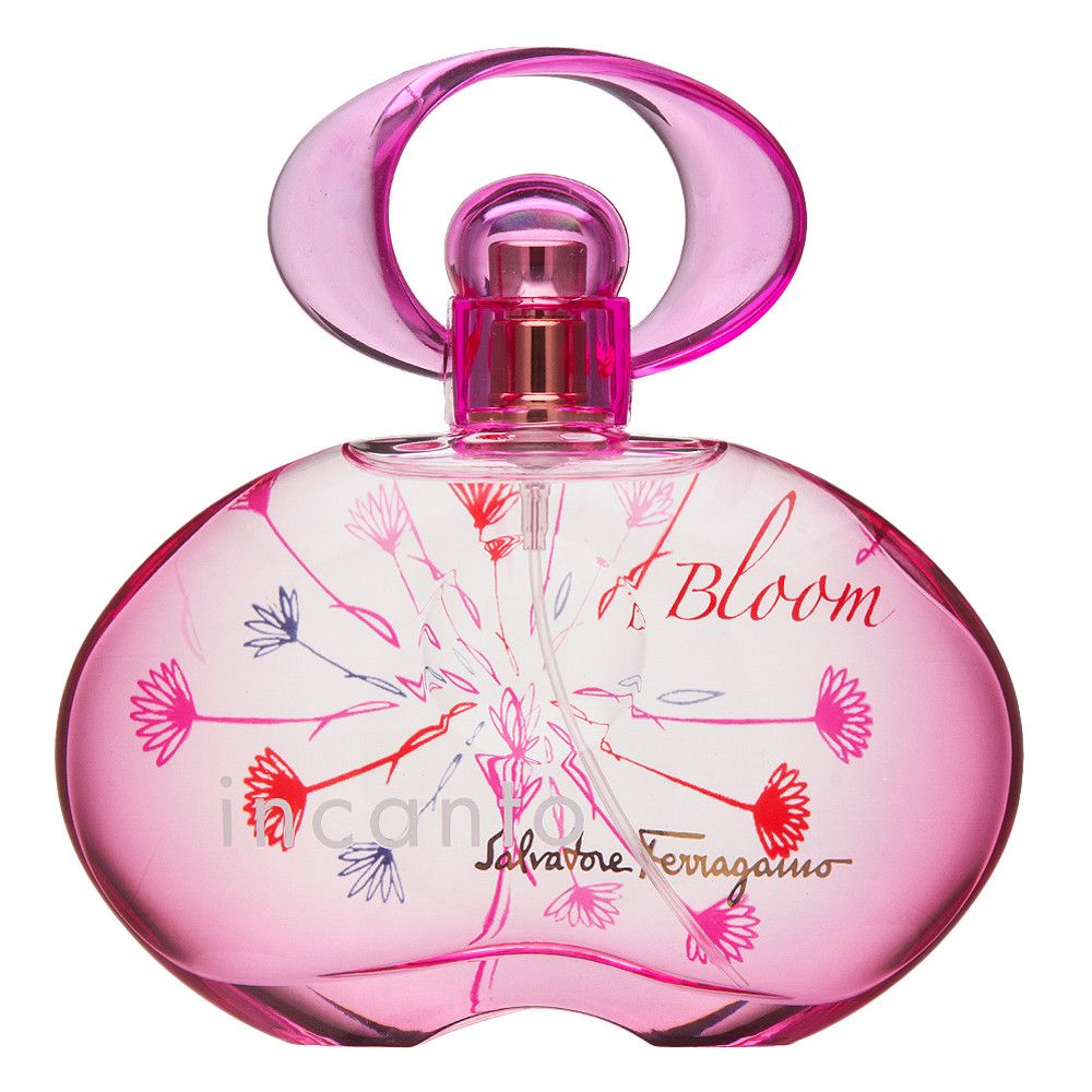 Incanto Bloom New Edition Woda Toaletowa Spray