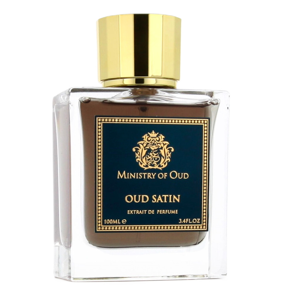 Oud Satin Ekstrakt Perfum