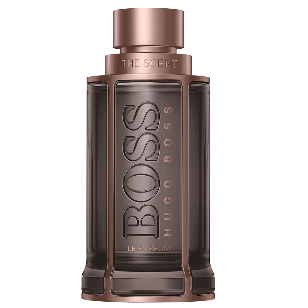 Hugo Boss Boss The Scent Le Parfum parfum pánsky 50 ml