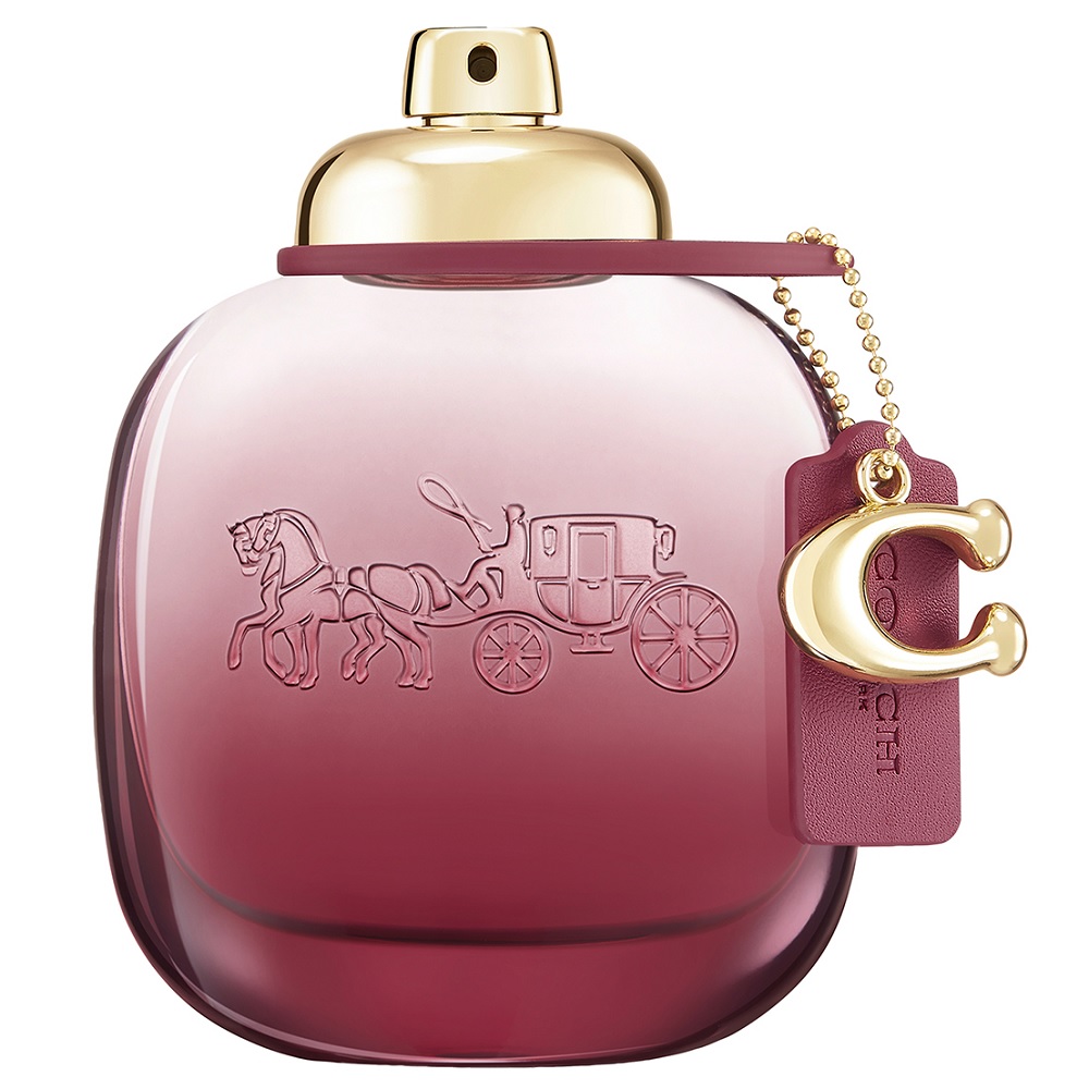 Wild Rose Parfumovaná Voda 90ml
