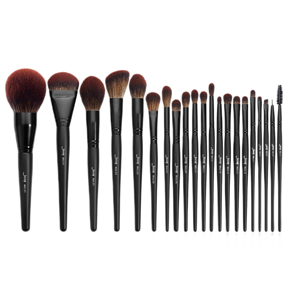Makeup Lover Makeup Brush Collection 2