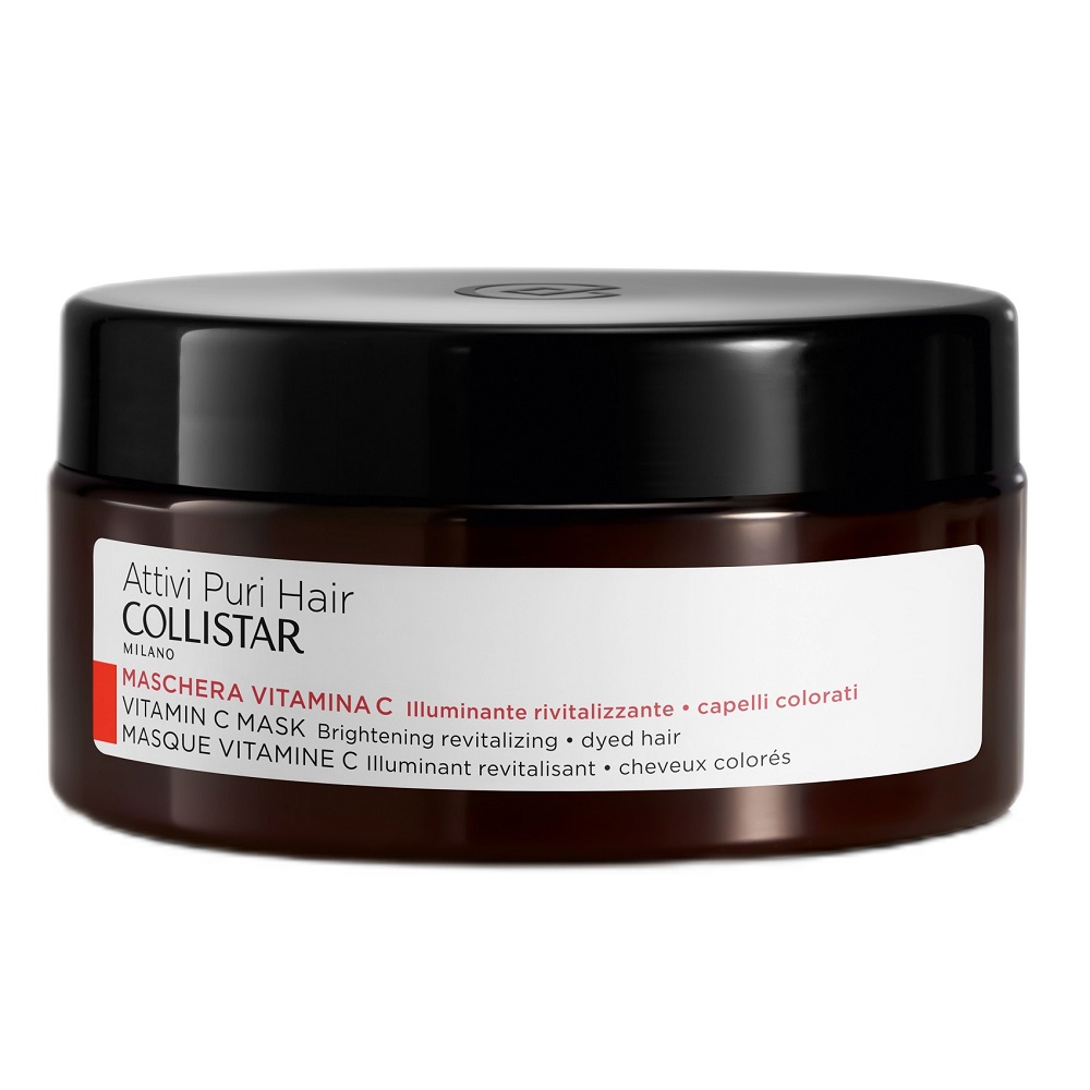 Attivi Puri Hair Vitamin C