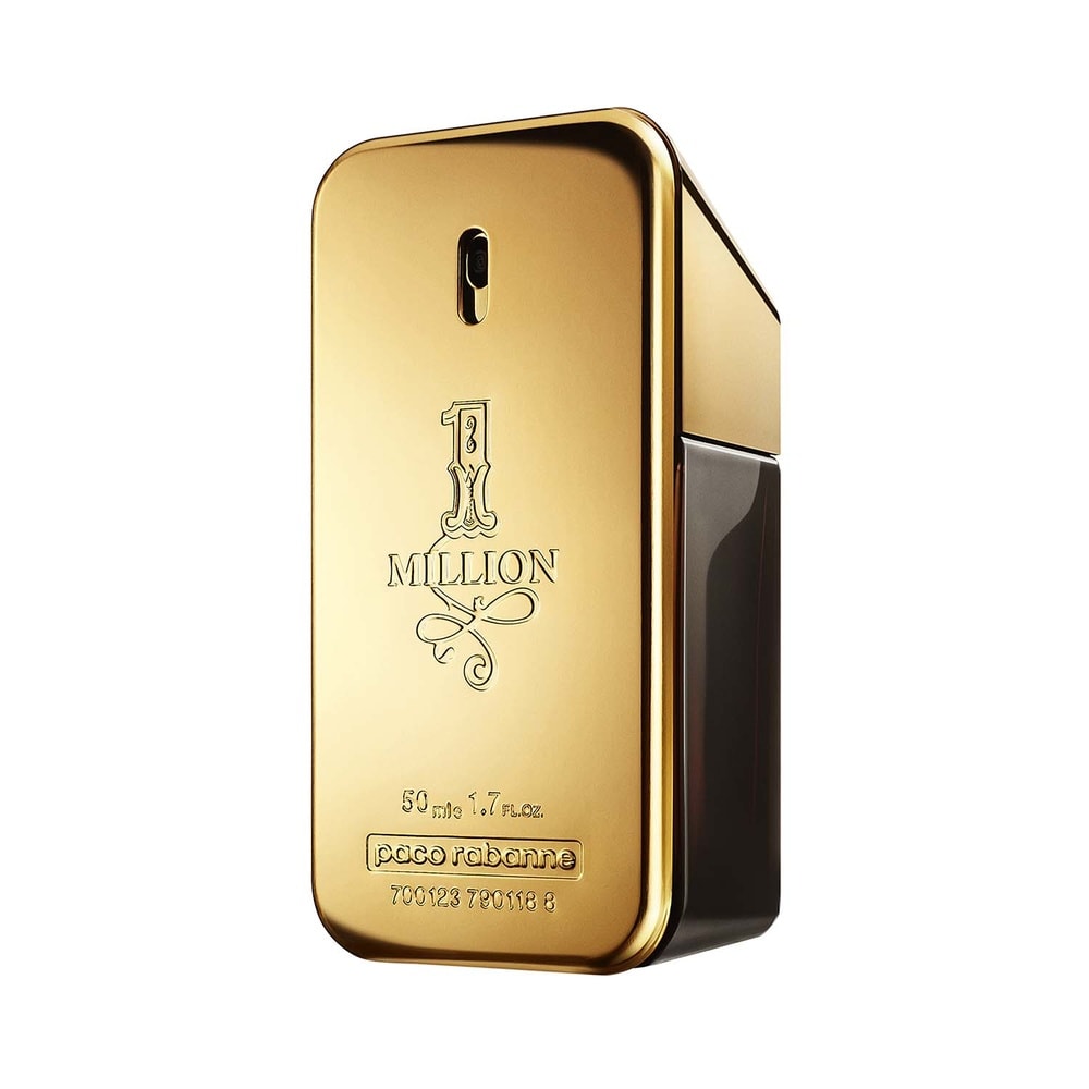Paco Rabanne 1 Million toaletná voda pánska 50 ml