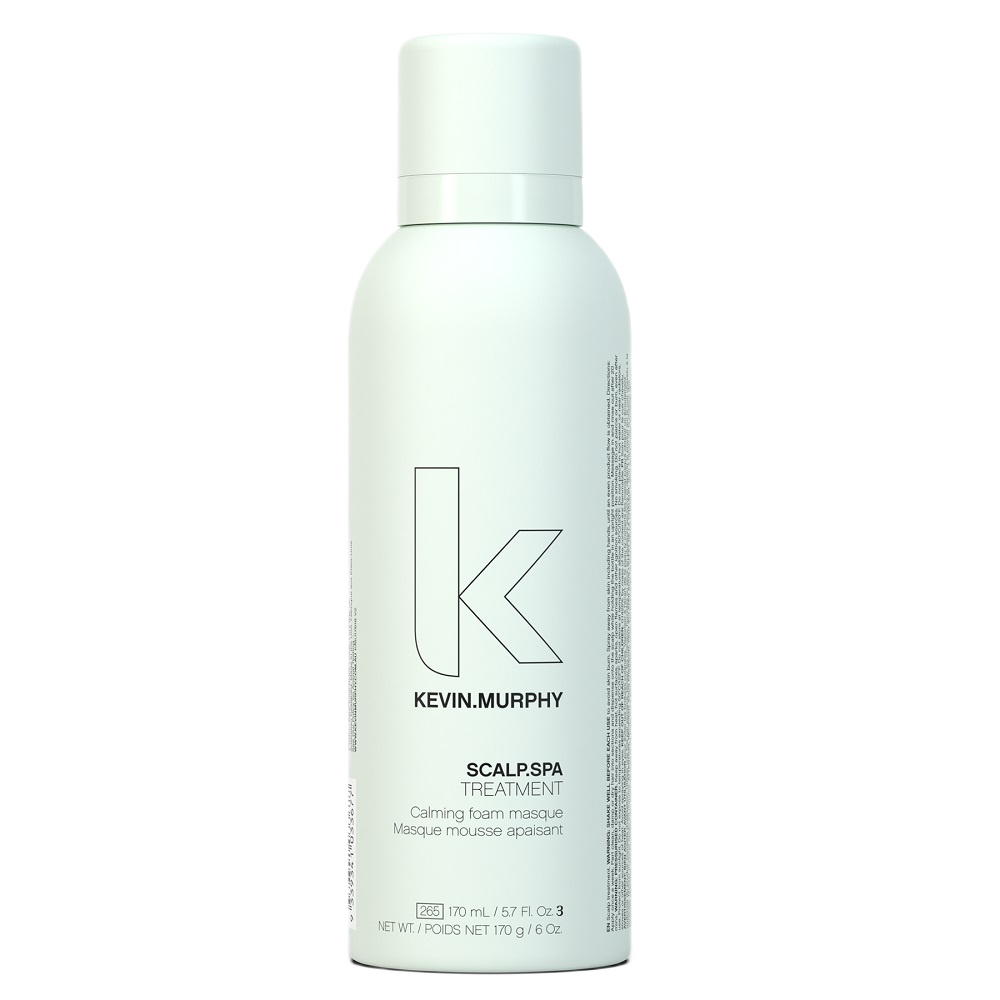Kevin Murphy, Scalp.SPA Ošetřující čisticí pěna pro citlivou pokožku hlavy 170 ml