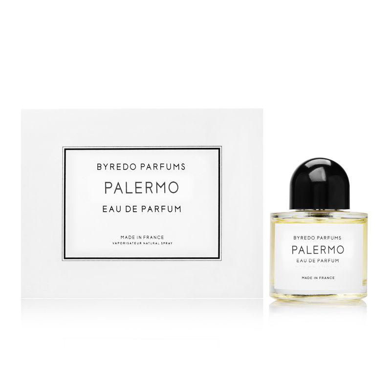Byredo, Palermo Women parfumovaná voda 50ml