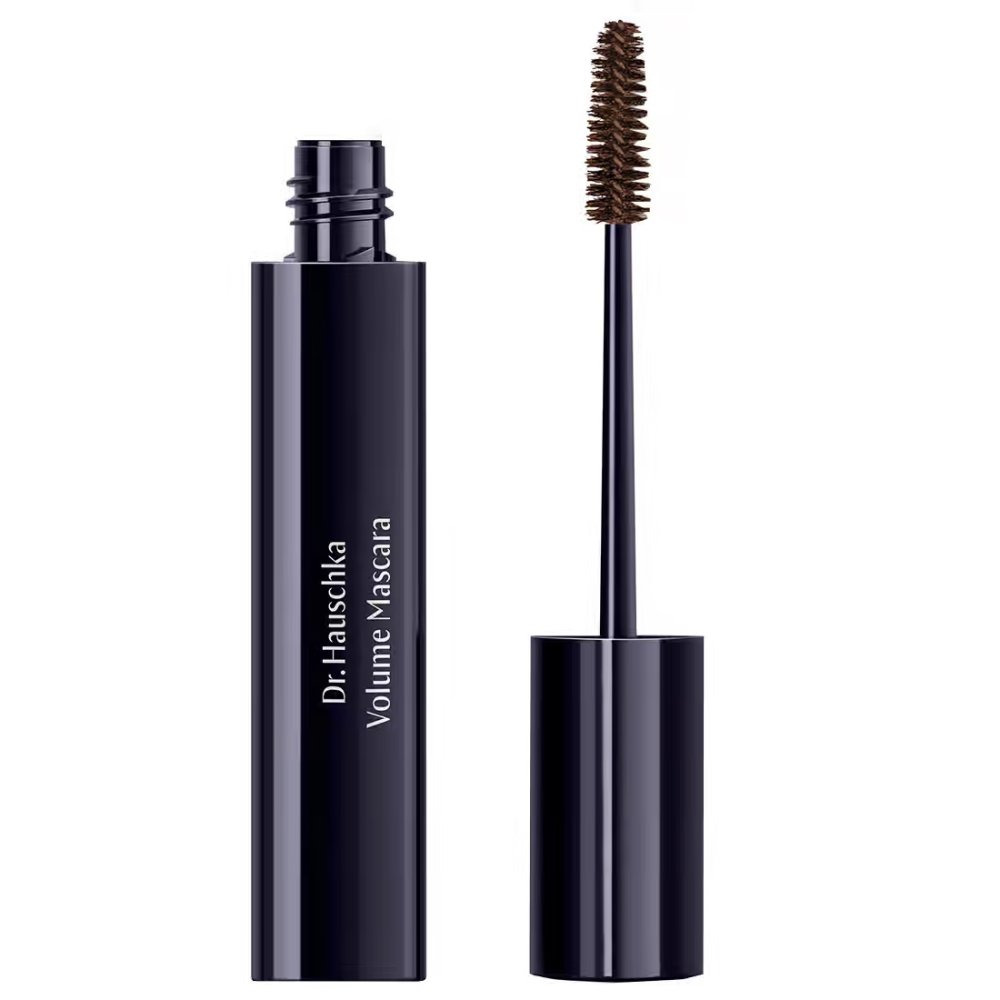 Dr. Hauschka Decorative riasenka pre objem 02 brown 8 ml