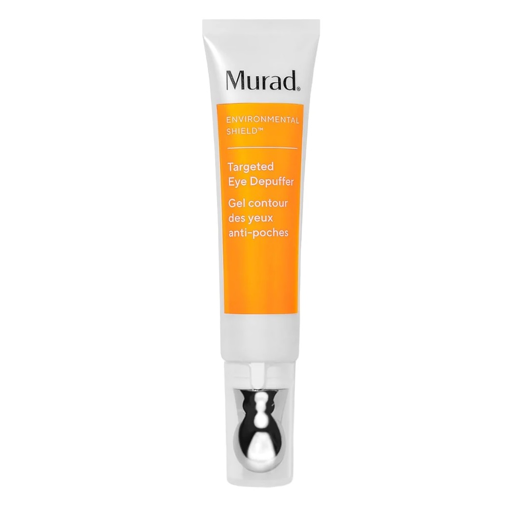Environmental Shield Targeted Eye Depuffer Kuracja Do Okolic Oczu