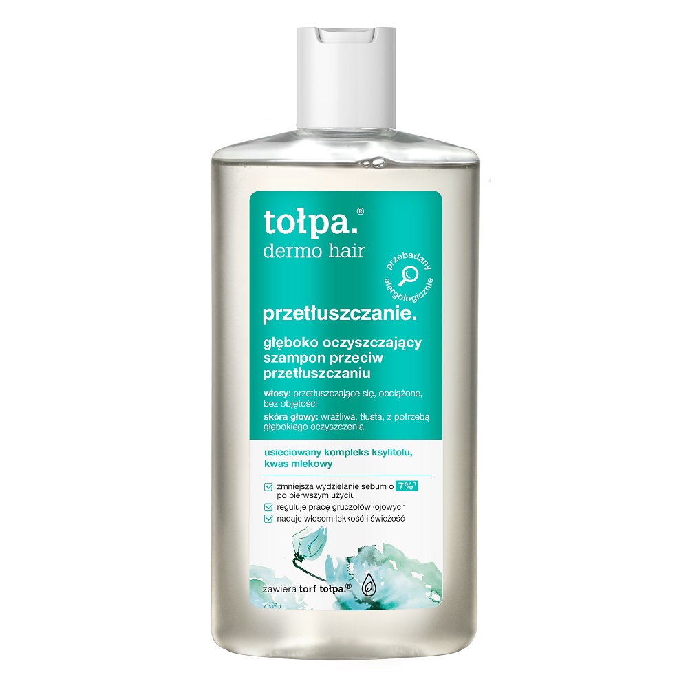 Tolpa, Dermo Hair