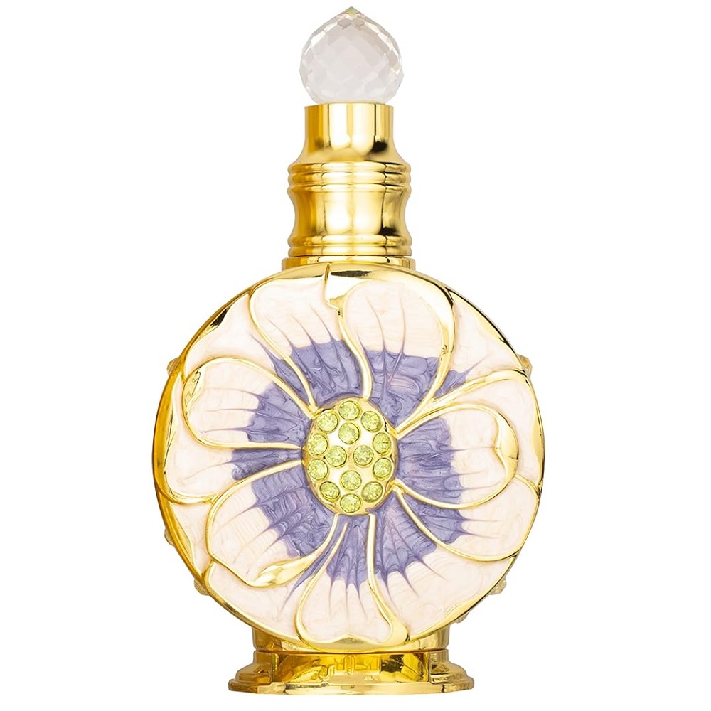 Parfumovaný Olej Layali 15ml