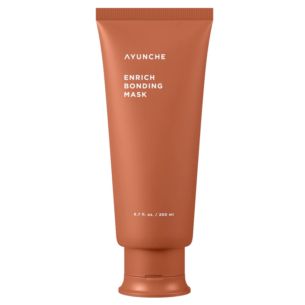 Enrich Bonding Mask