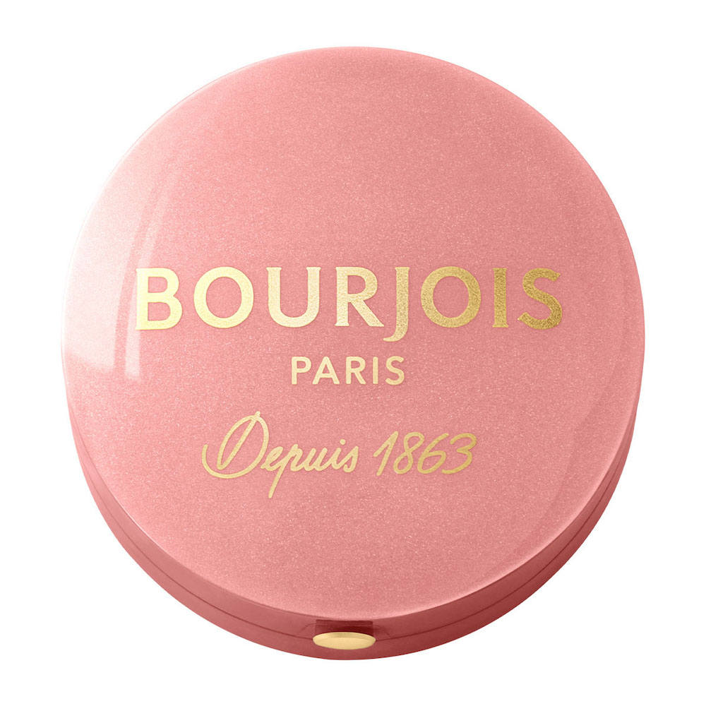 Pink Little Round Pot 16 Rose Coup De Foudre
