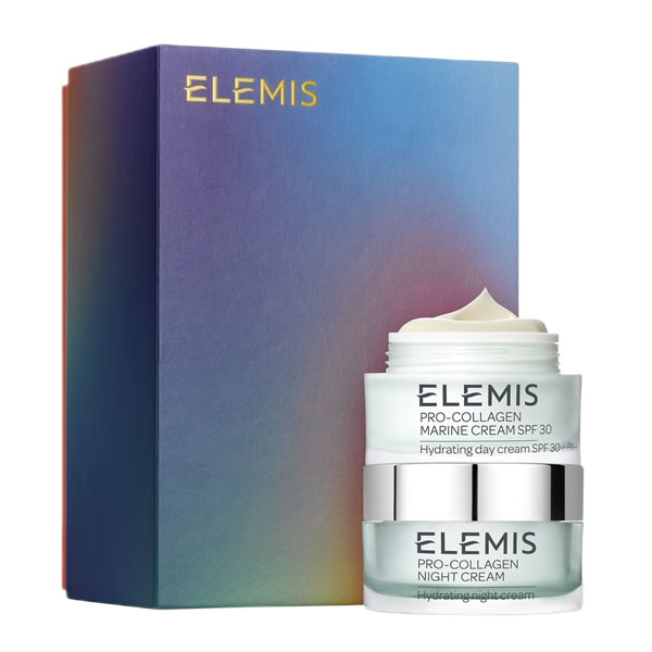 The Pro-Collagen Classics Set Denný Krém 50ml + Nočný Krém 50ml