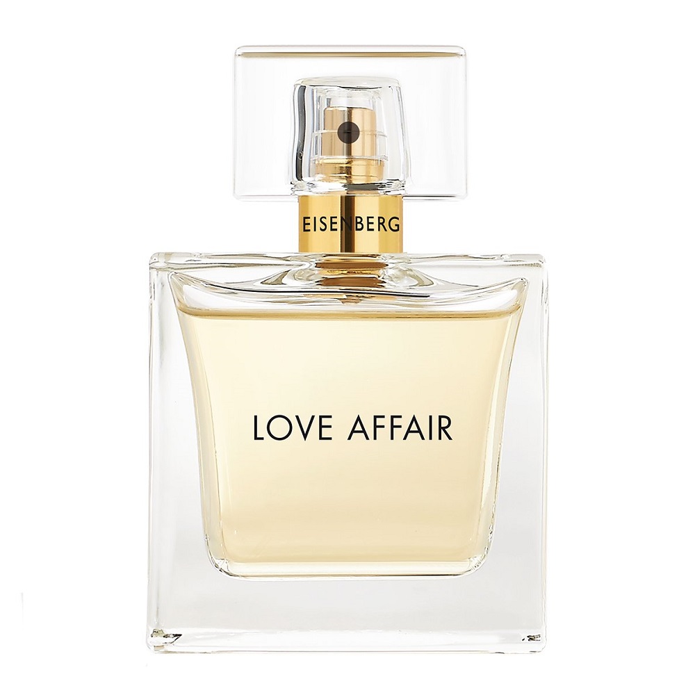 Eisenberg Love Affair parfumovaná voda dámska 50 ml