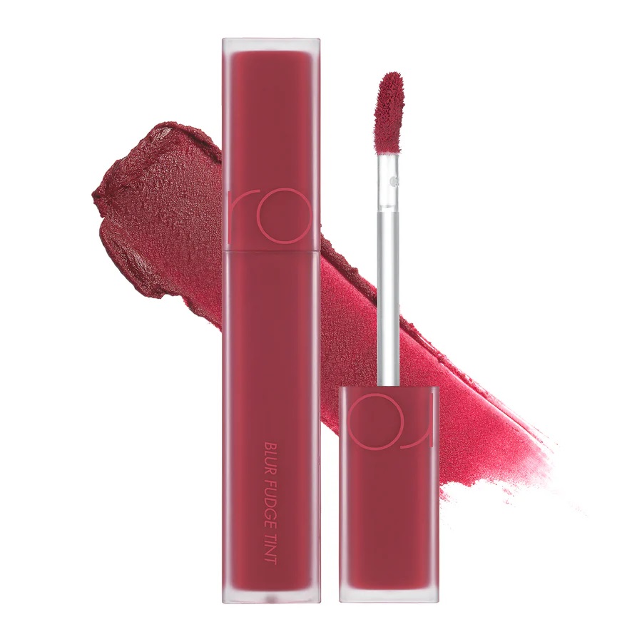 Blur Fudge Tint 6