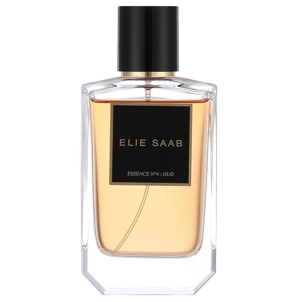 ELIE SAAB Essence No. 4 Oud EDP spray 100ml