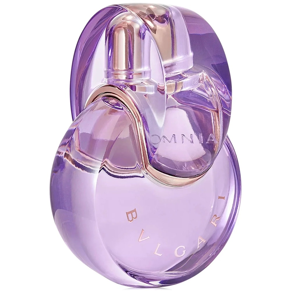 Bvlgari Omnia Amethyste toaletní voda ve spreji 100 ml