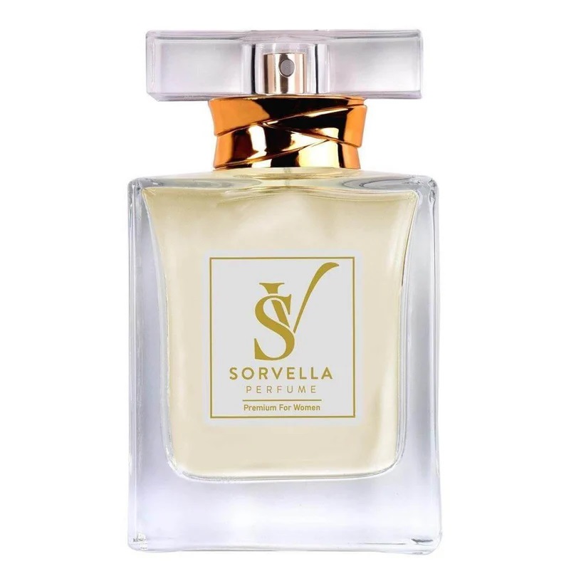 Sorvella Perfume ORCD parfumovaná voda dámska 50 ml