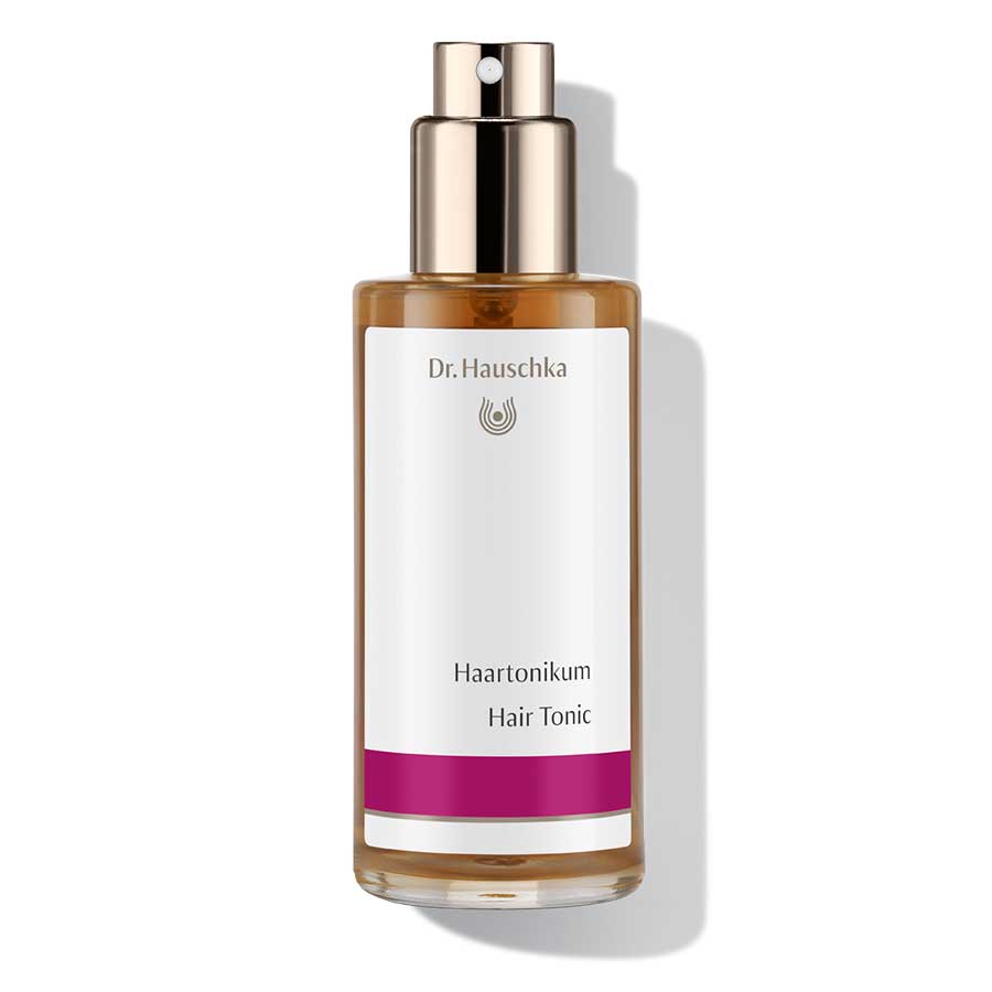 DR. HAUSCHKA_Hair Tonic pro péči o vlasy a pokožku hlavy 100ml