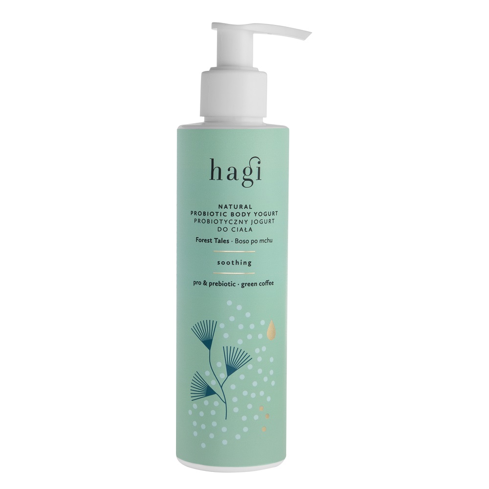 HAGI_Probiotický telový jogurt Boso Po Mchu 200ml