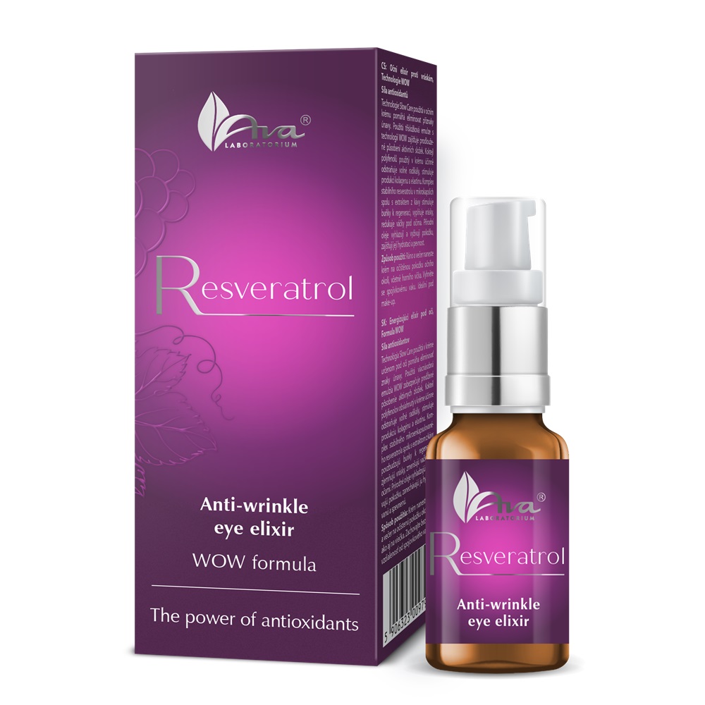 Resveratrol 2