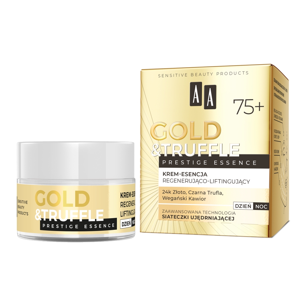 Gold Truffles Prestige Essence 2