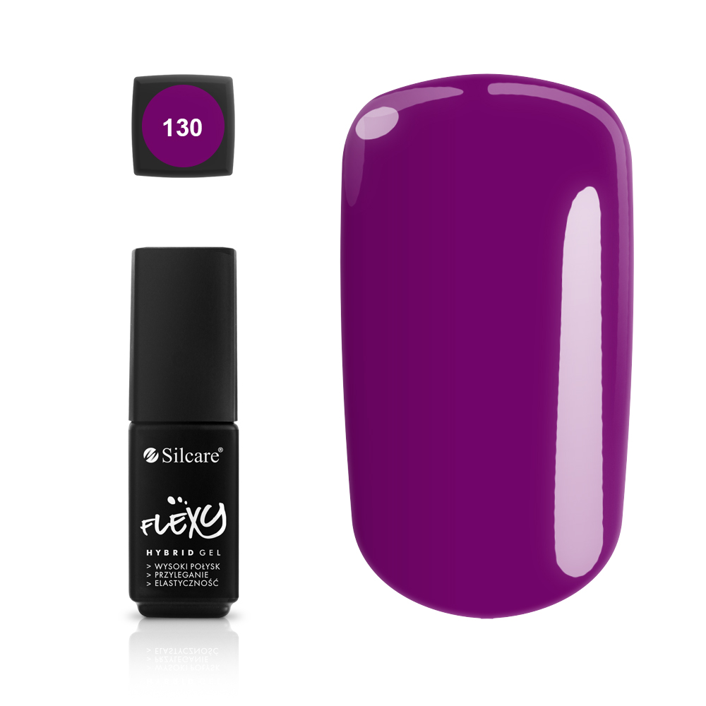 Flexy Hybrid Gel 101