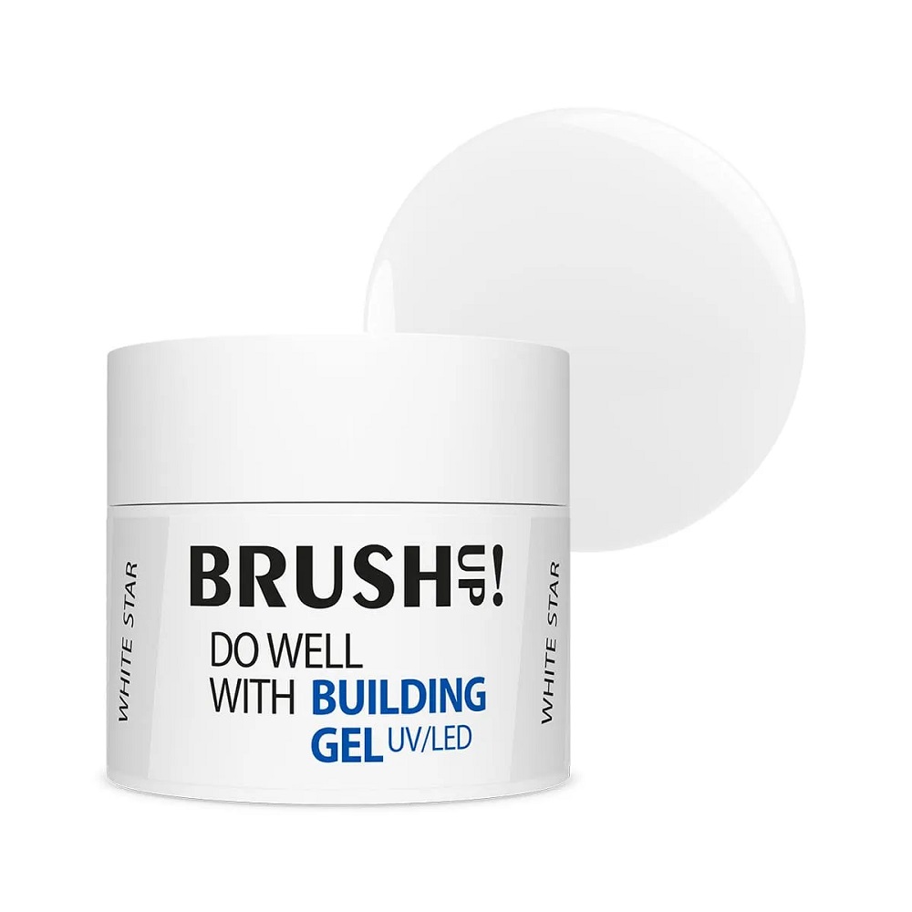 Do Well With Building Gel 2