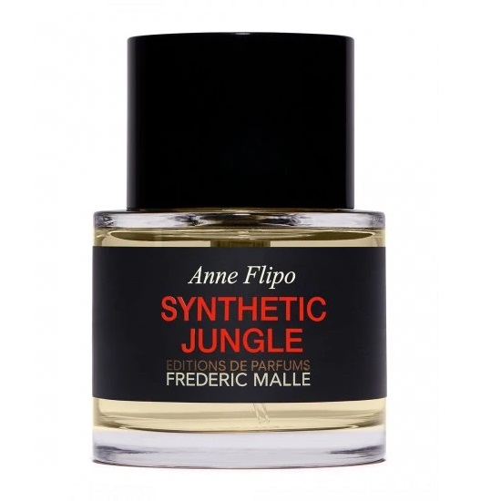 Synthetic Jungle Parfumovaná Voda 50ml