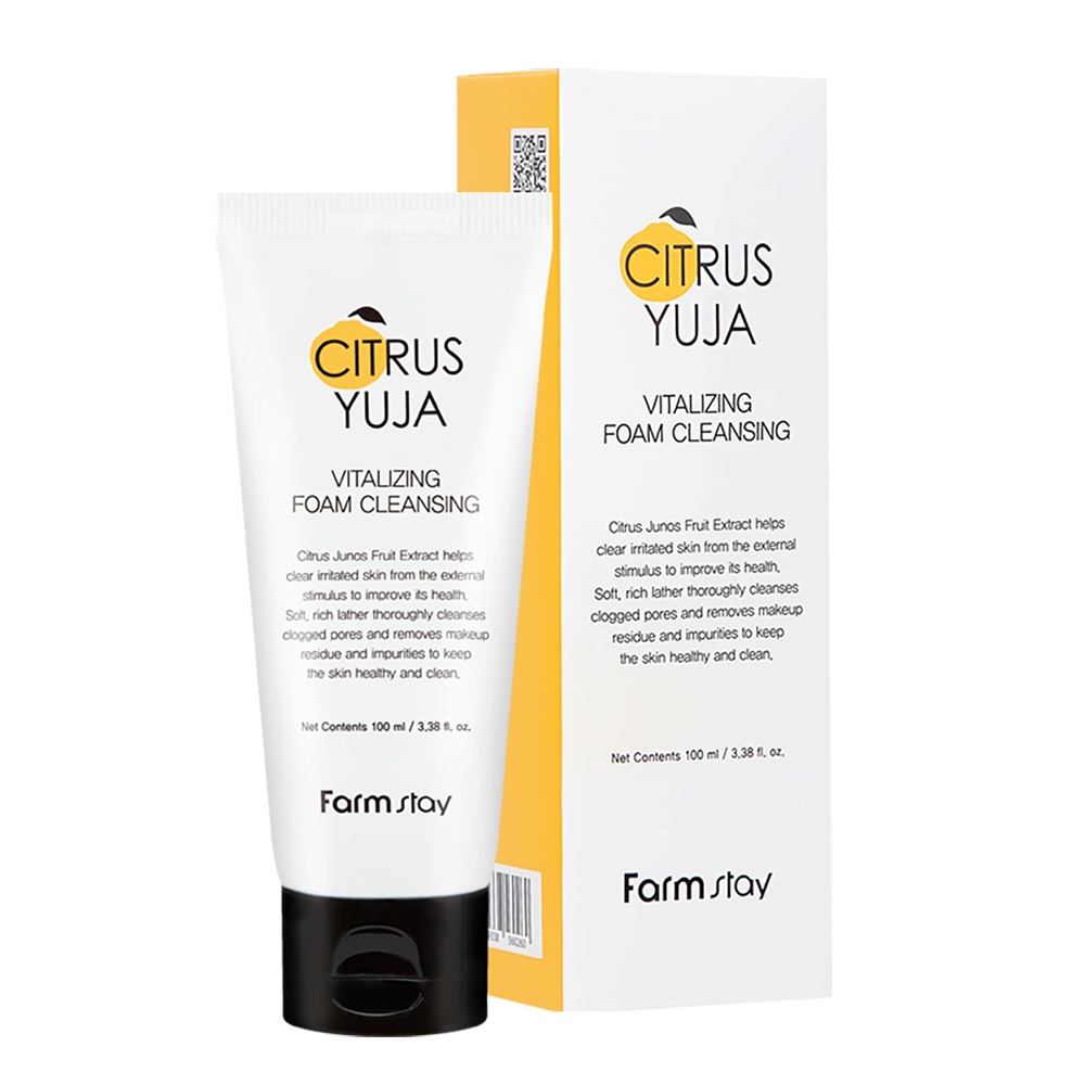 Citrus Yuja 3