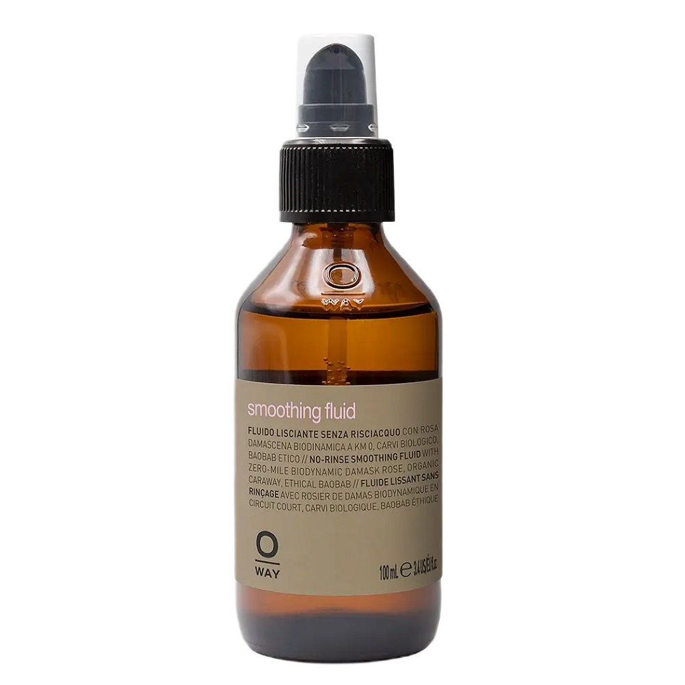 Smoothing Fluid 100ml