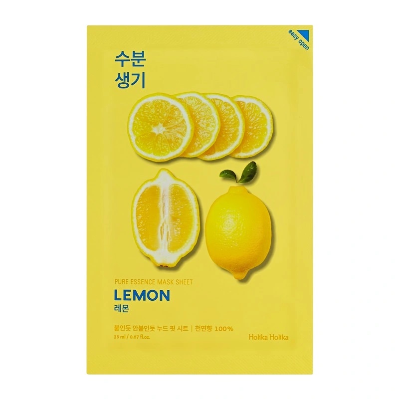 Pure Essence Mask Sheet 3